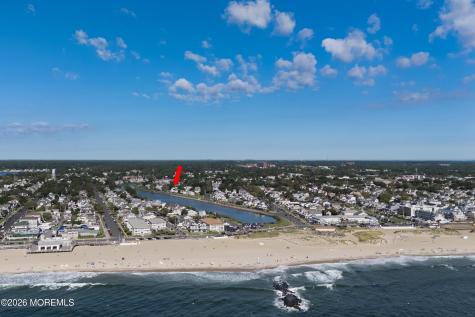 418 Burlington Avenue Bradley Beach NJ 07720