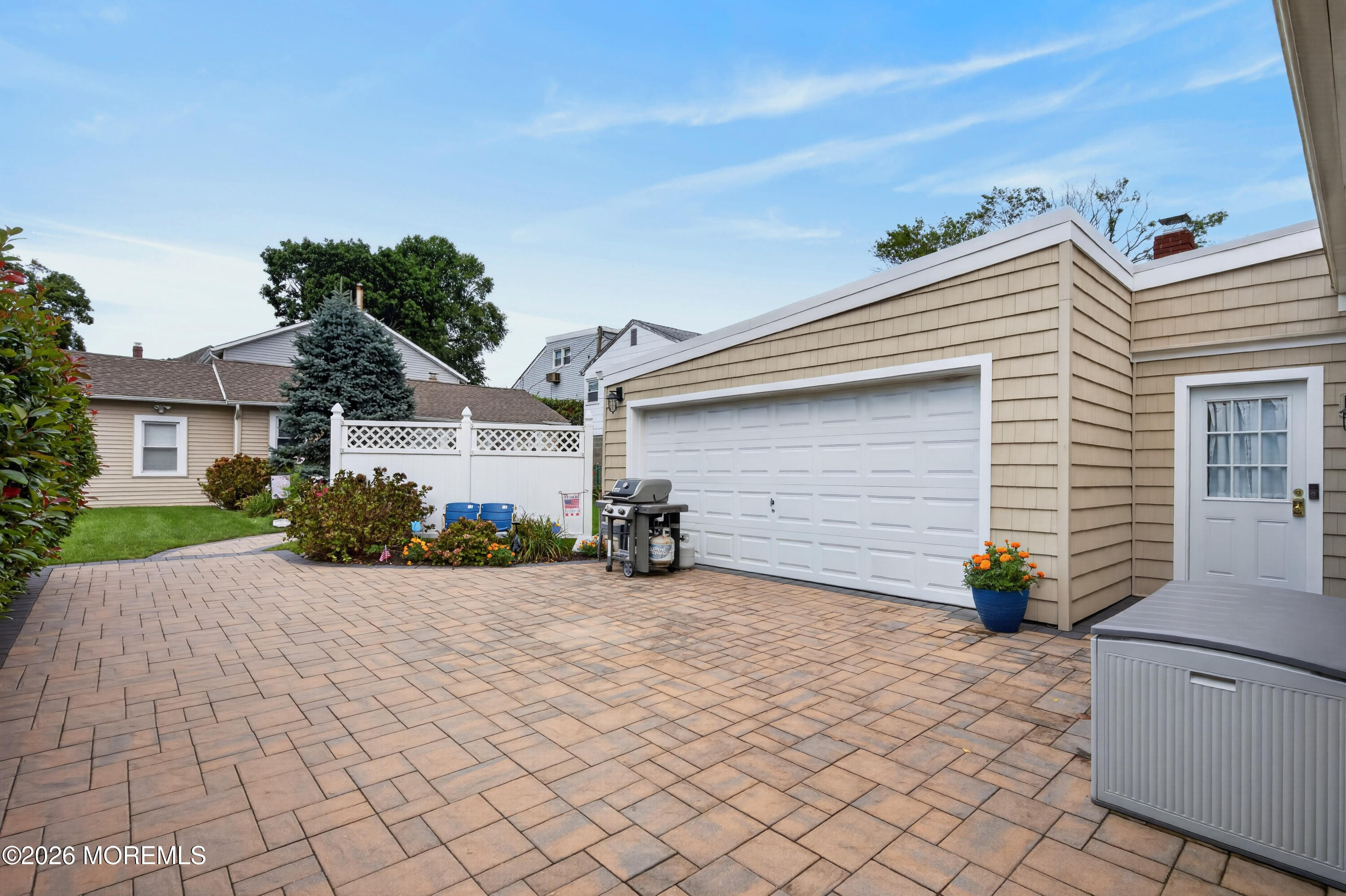418 Burlington Avenue Bradley Beach NJ 07720