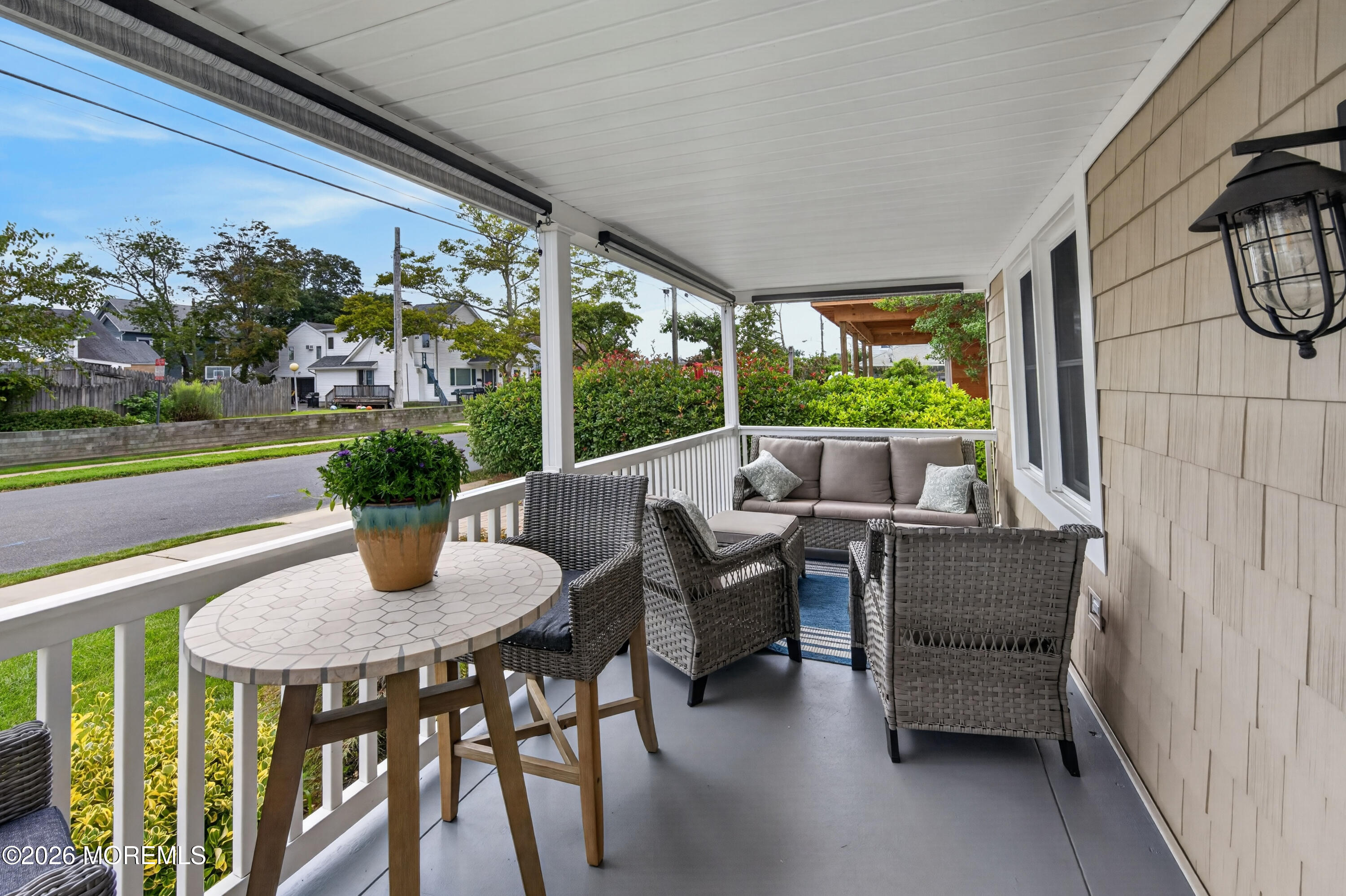418 Burlington Avenue Bradley Beach NJ 07720