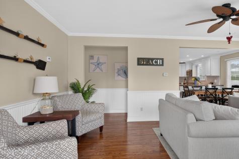 418 Burlington Avenue Bradley Beach NJ 07720