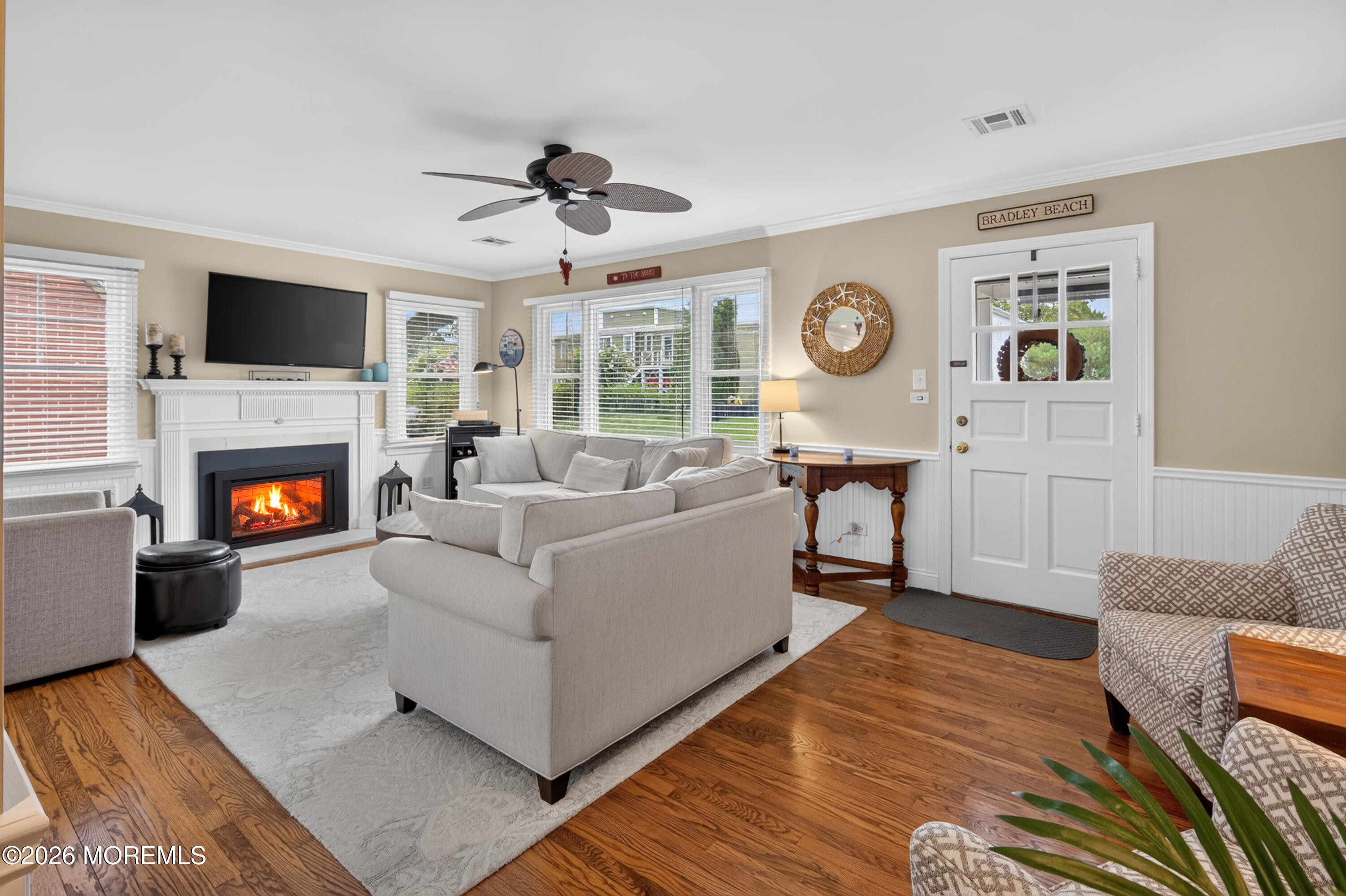 418 Burlington Avenue Bradley Beach NJ 07720