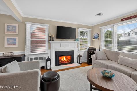 418 Burlington Avenue Bradley Beach NJ 07720