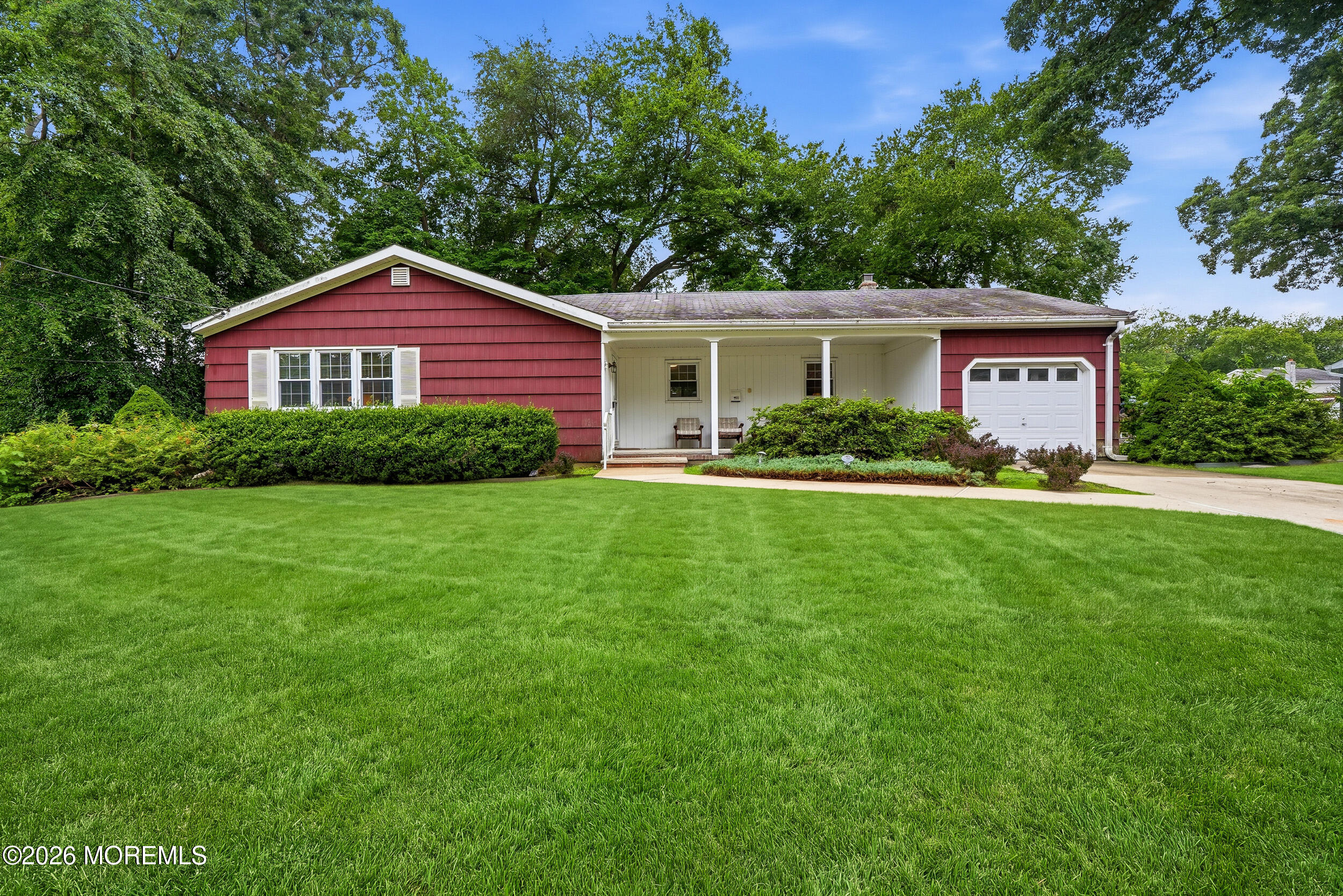 1110 Madison Avenue Ocean Twp NJ 07712