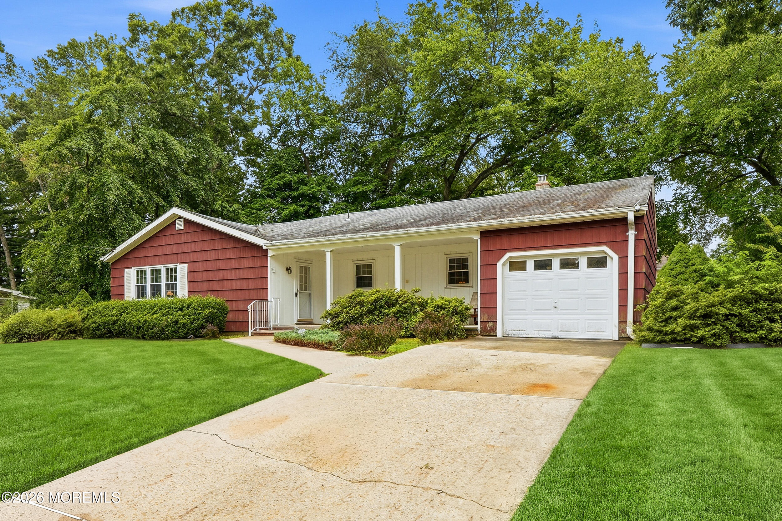 1110 Madison Avenue Ocean Twp NJ 07712