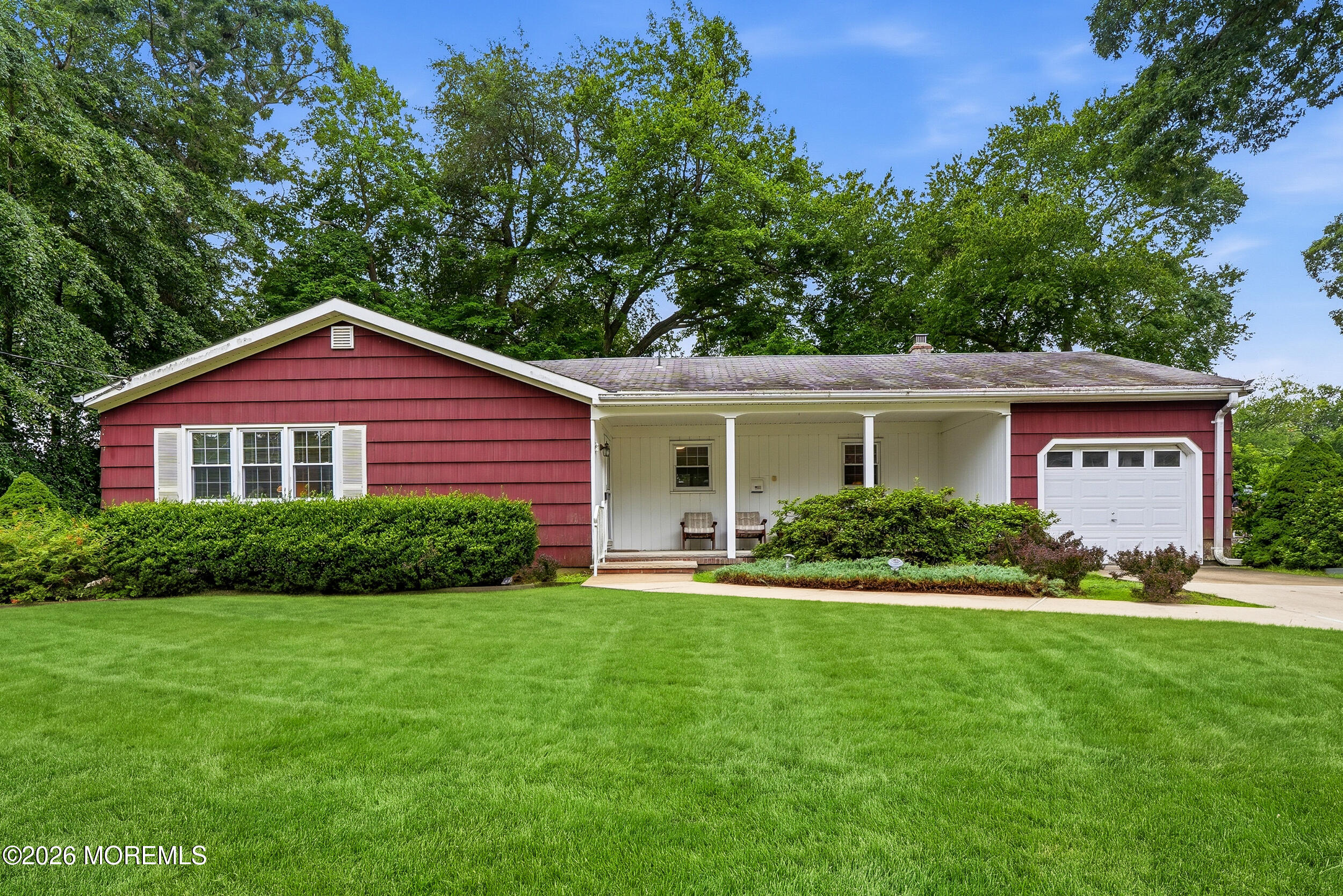 1110 Madison Avenue Ocean Twp NJ 07712