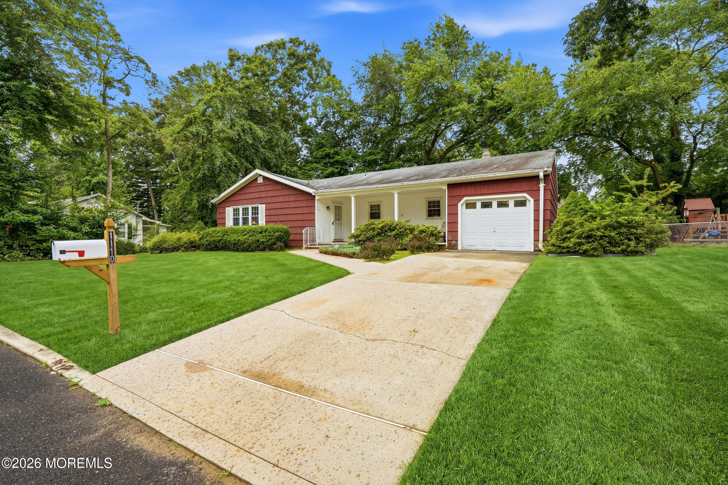 1110 Madison Avenue Ocean Twp NJ 07712