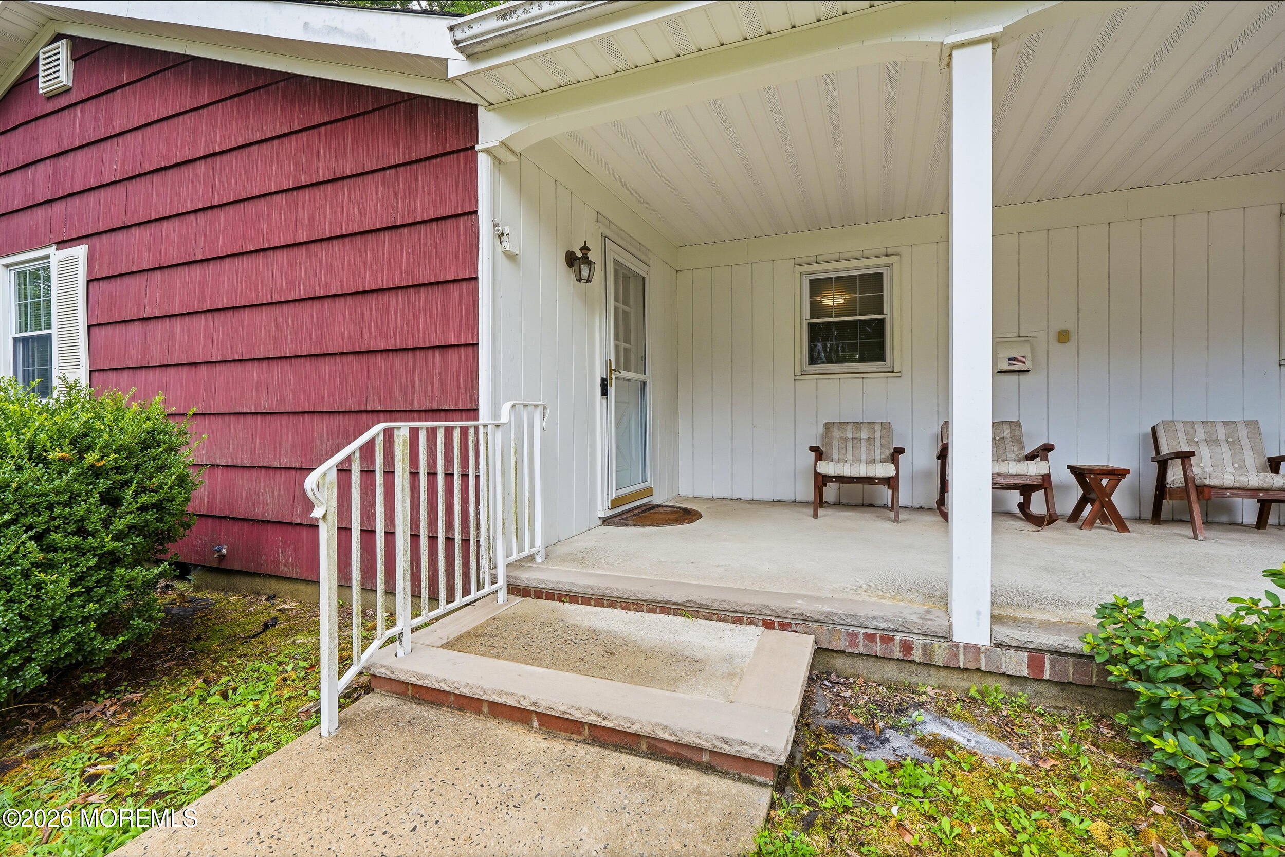 1110 Madison Avenue Ocean Twp NJ 07712