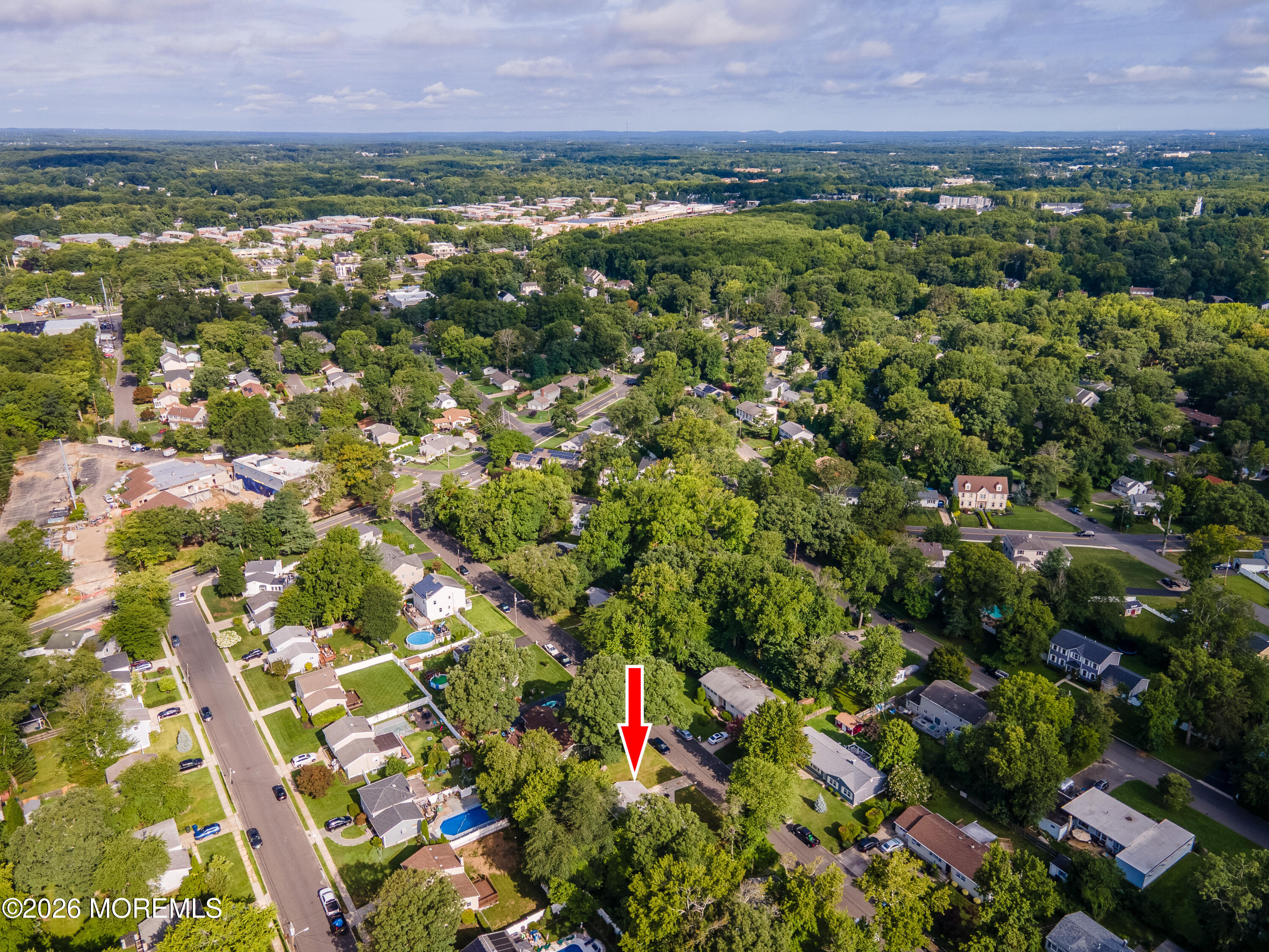 1110 Madison Avenue Ocean Twp NJ 07712