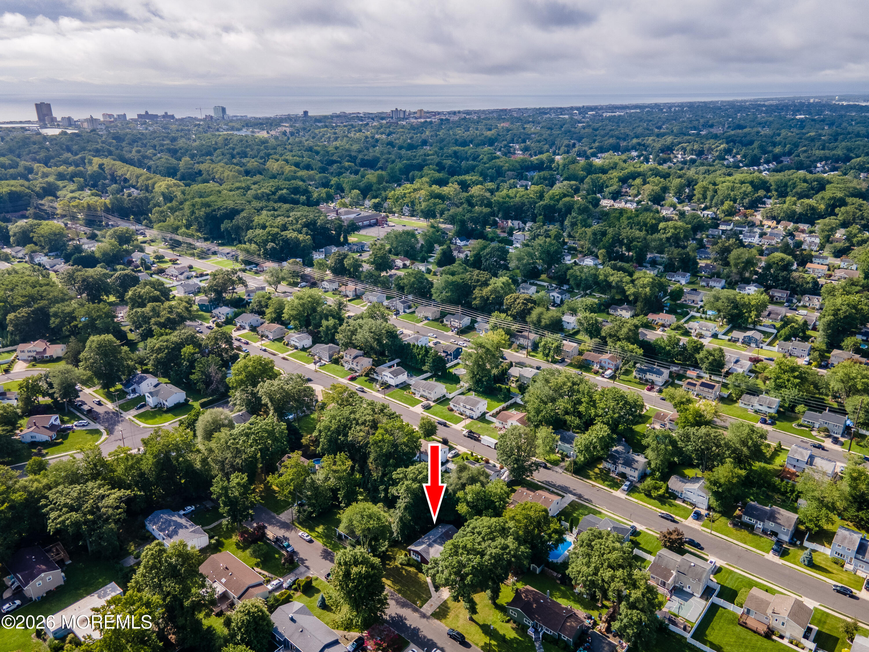 1110 Madison Avenue Ocean Twp NJ 07712