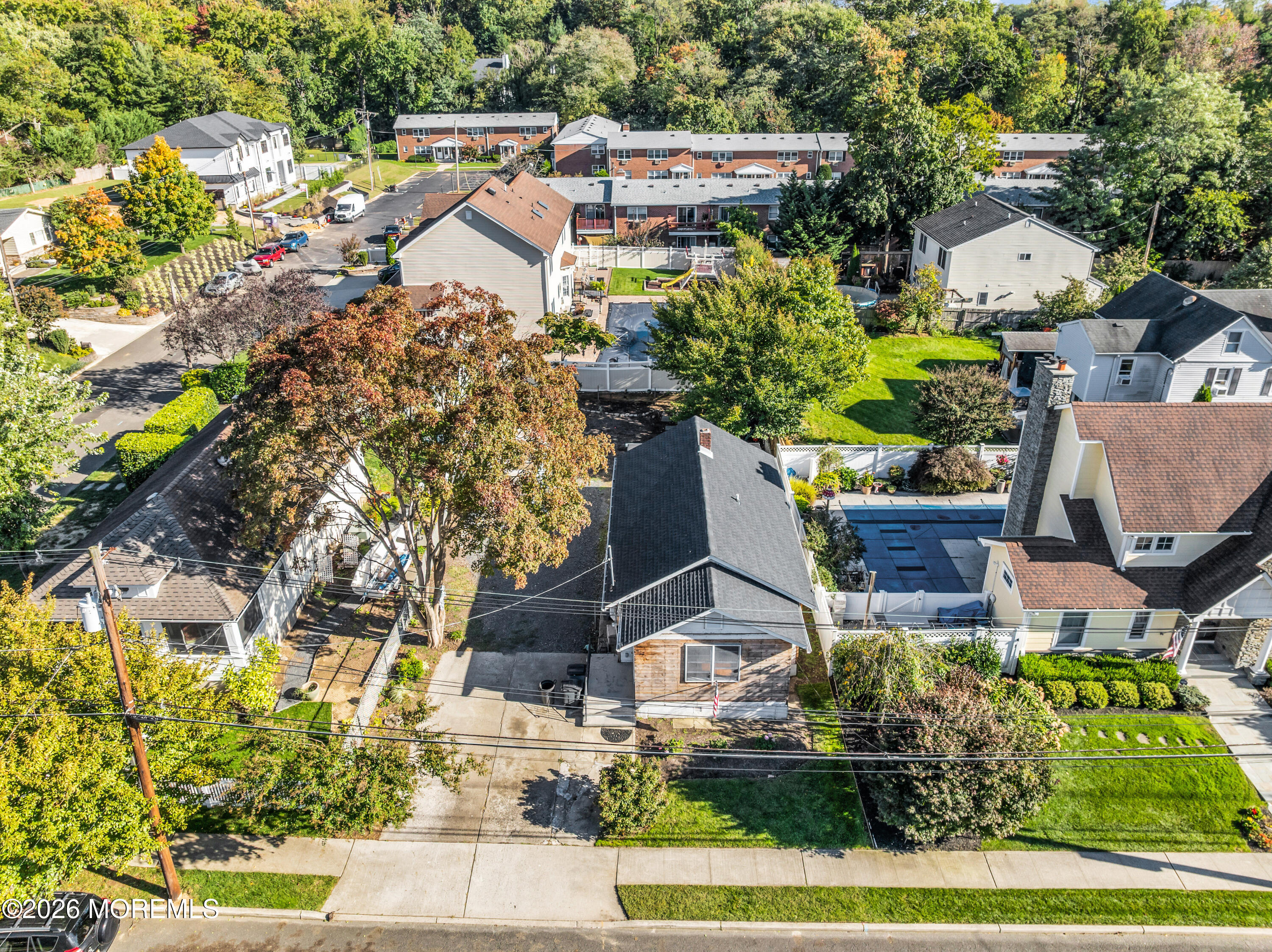 38 East Avenue Atlantic Highlands NJ 07716