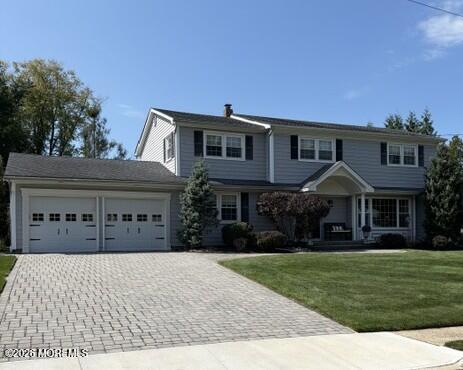 3 Calgary Circle Morganville NJ 07751