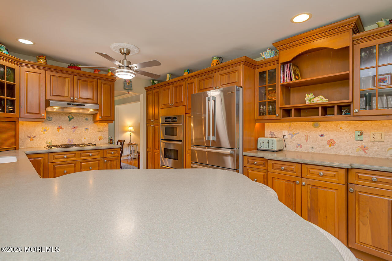 3 Calgary Circle Morganville NJ 07751
