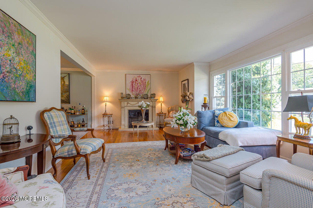 3 Calgary Circle Morganville NJ 07751