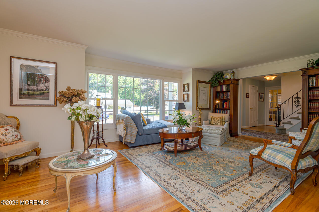 3 Calgary Circle Morganville NJ 07751
