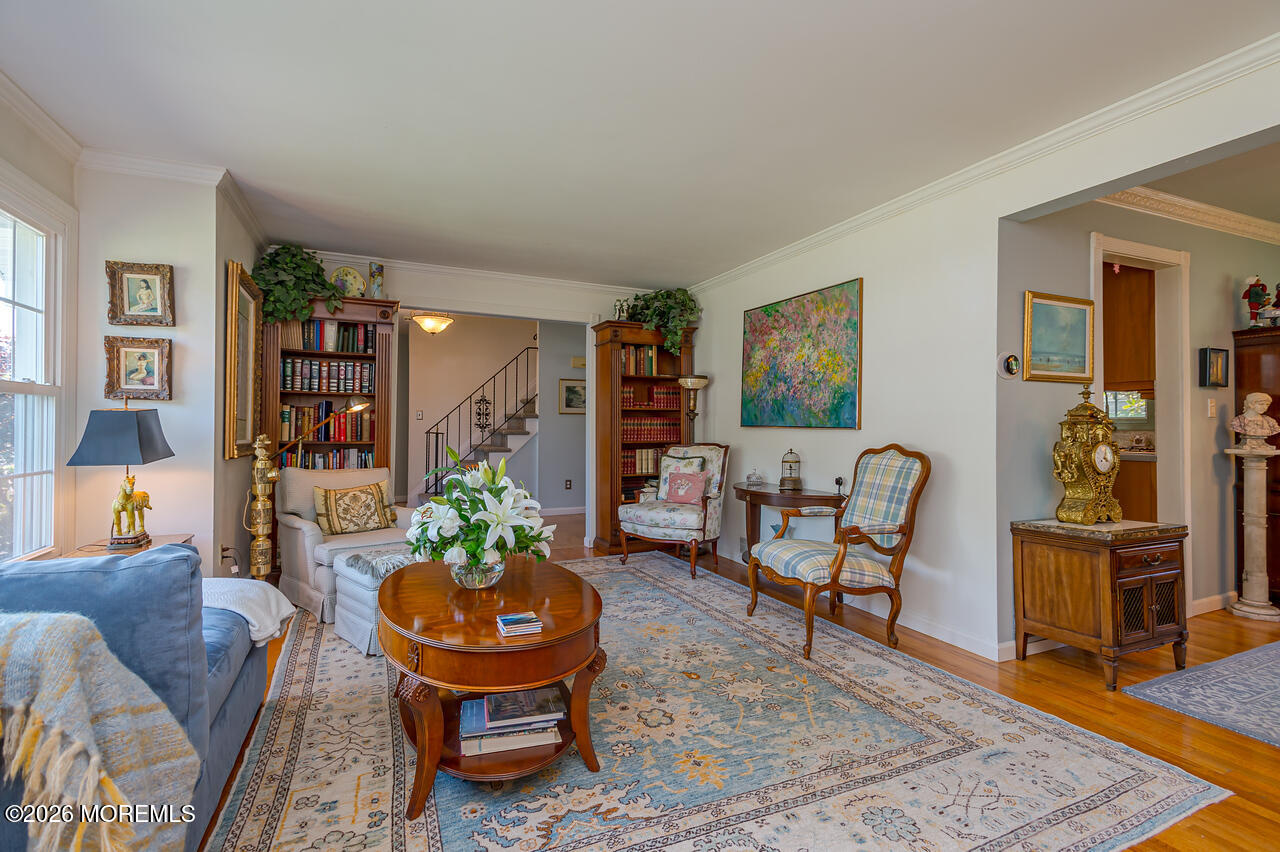 3 Calgary Circle Morganville NJ 07751