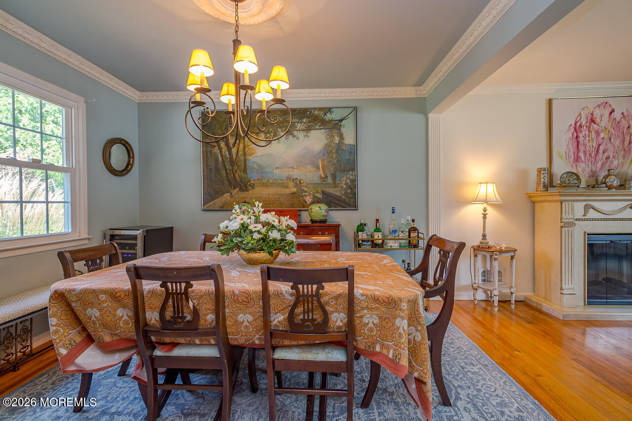 3 Calgary Circle Morganville NJ 07751
