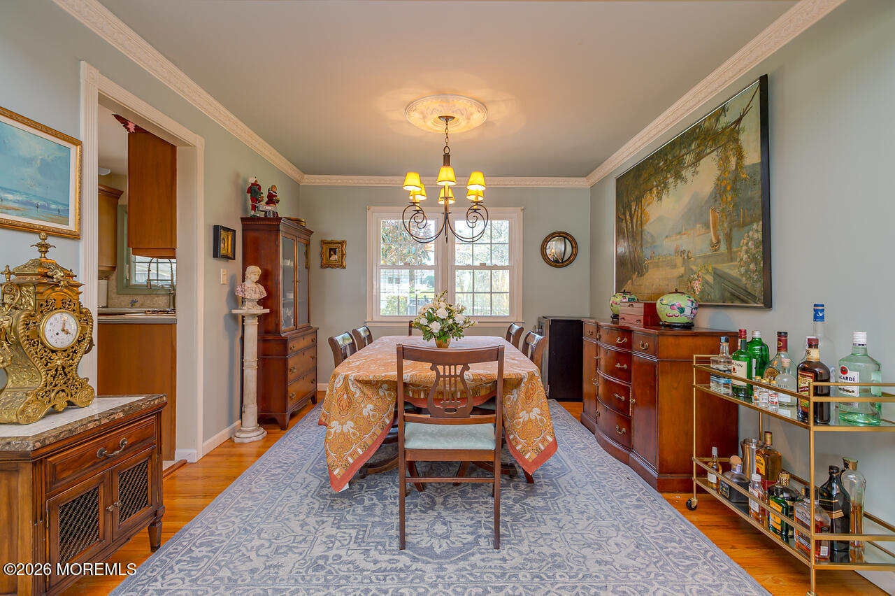 3 Calgary Circle Morganville NJ 07751