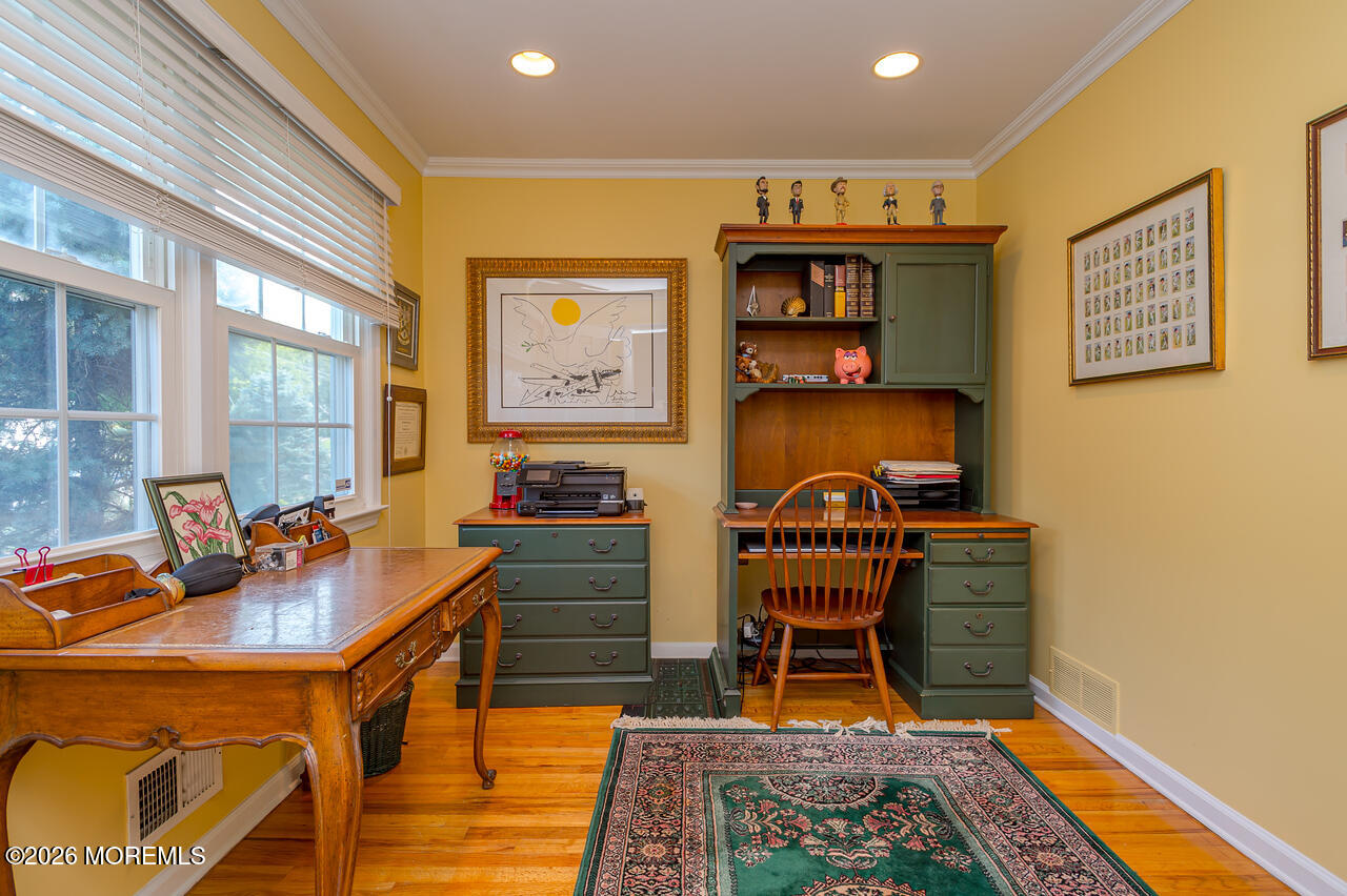 3 Calgary Circle Morganville NJ 07751