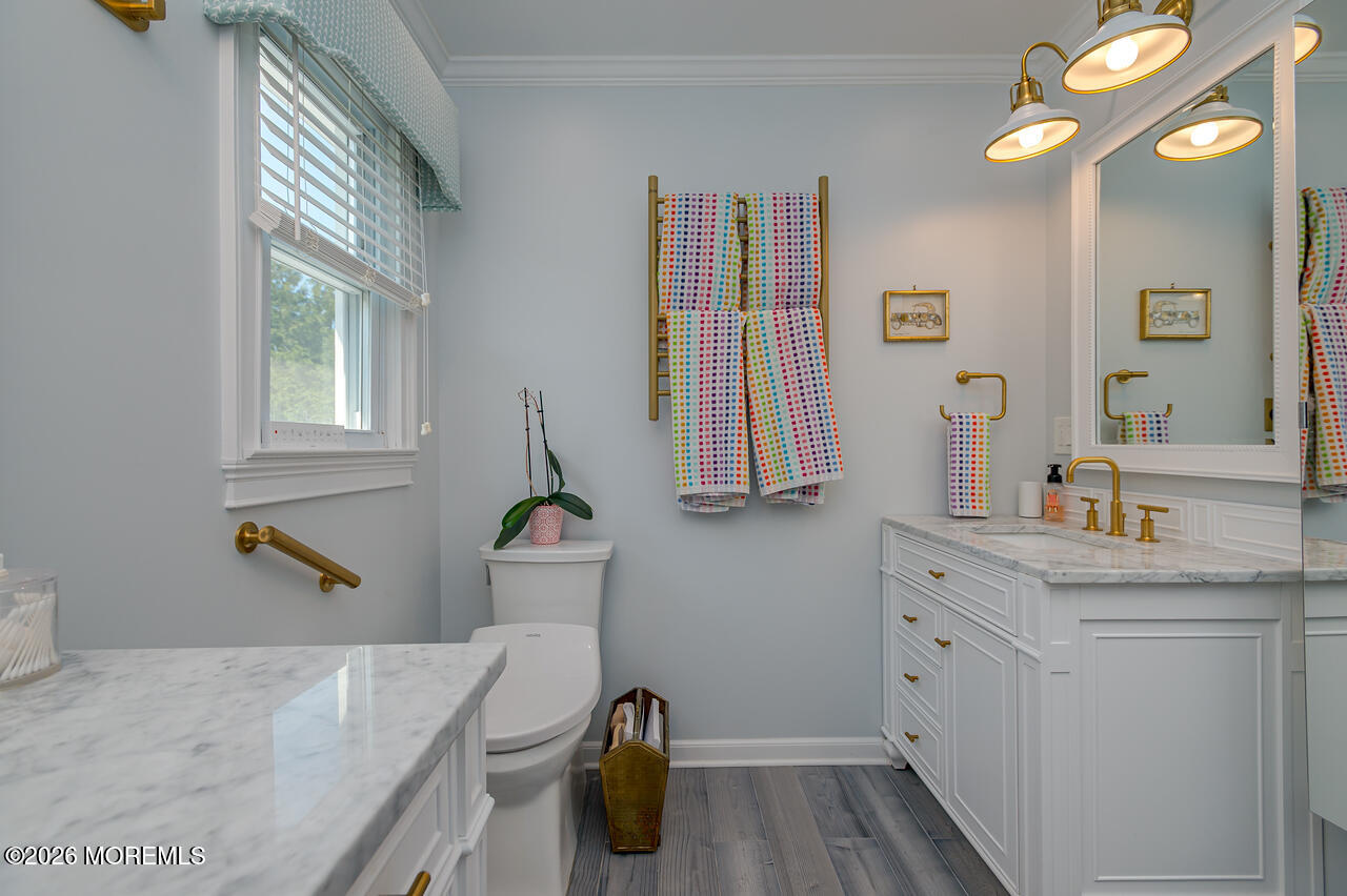 3 Calgary Circle Morganville NJ 07751