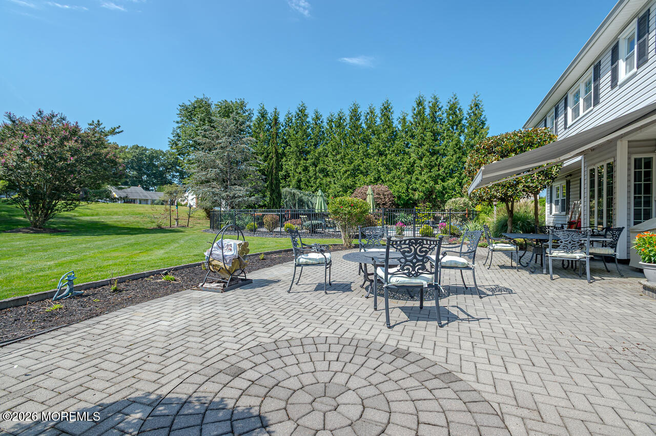 3 Calgary Circle Morganville NJ 07751