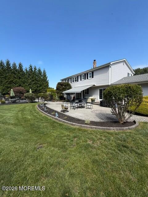 3 Calgary Circle Morganville NJ 07751