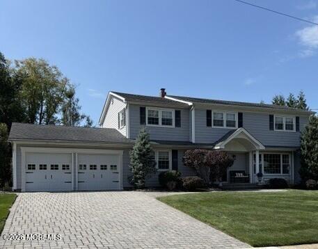 3 Calgary Circle Morganville NJ 07751