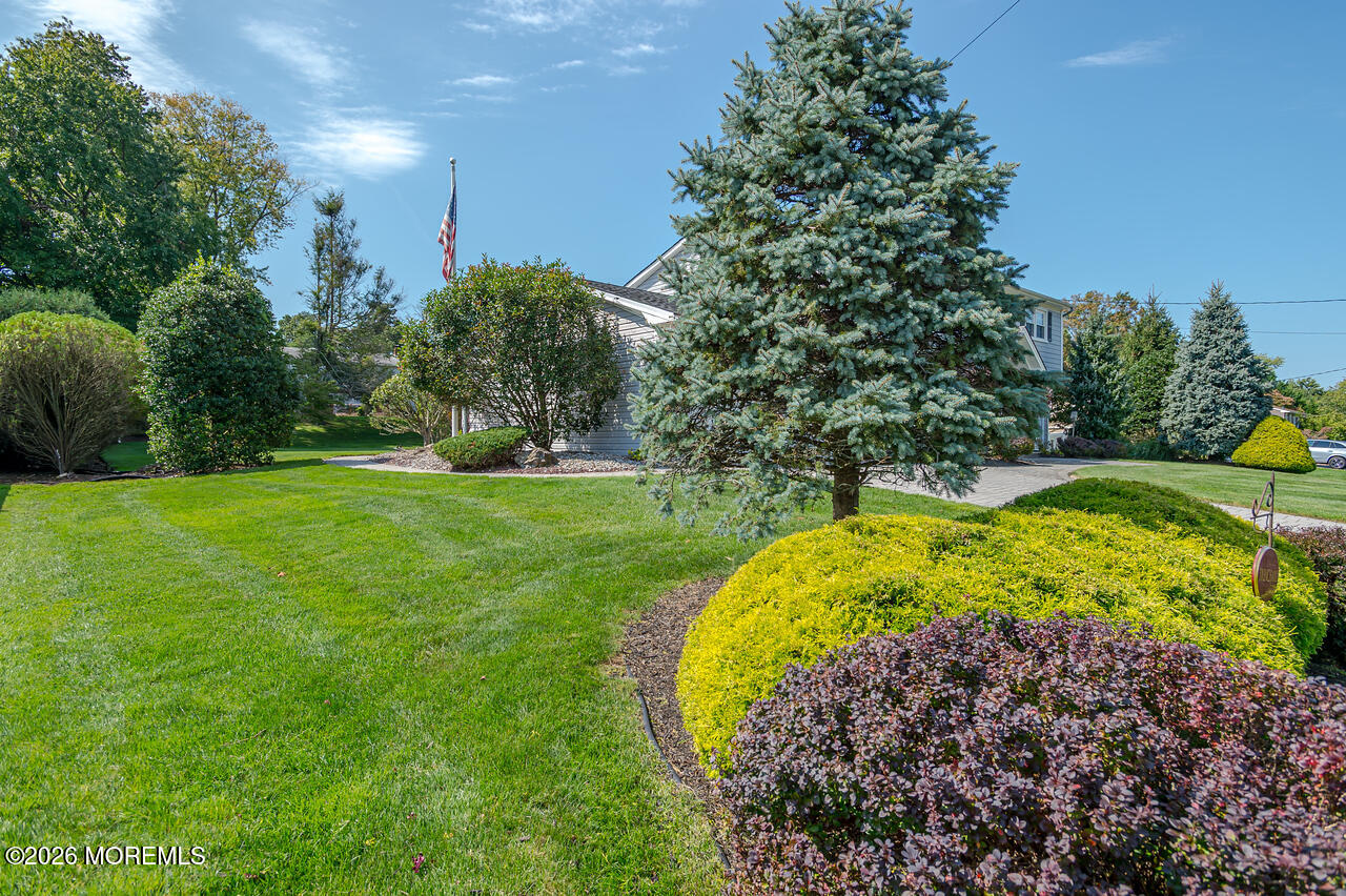 3 Calgary Circle Morganville NJ 07751