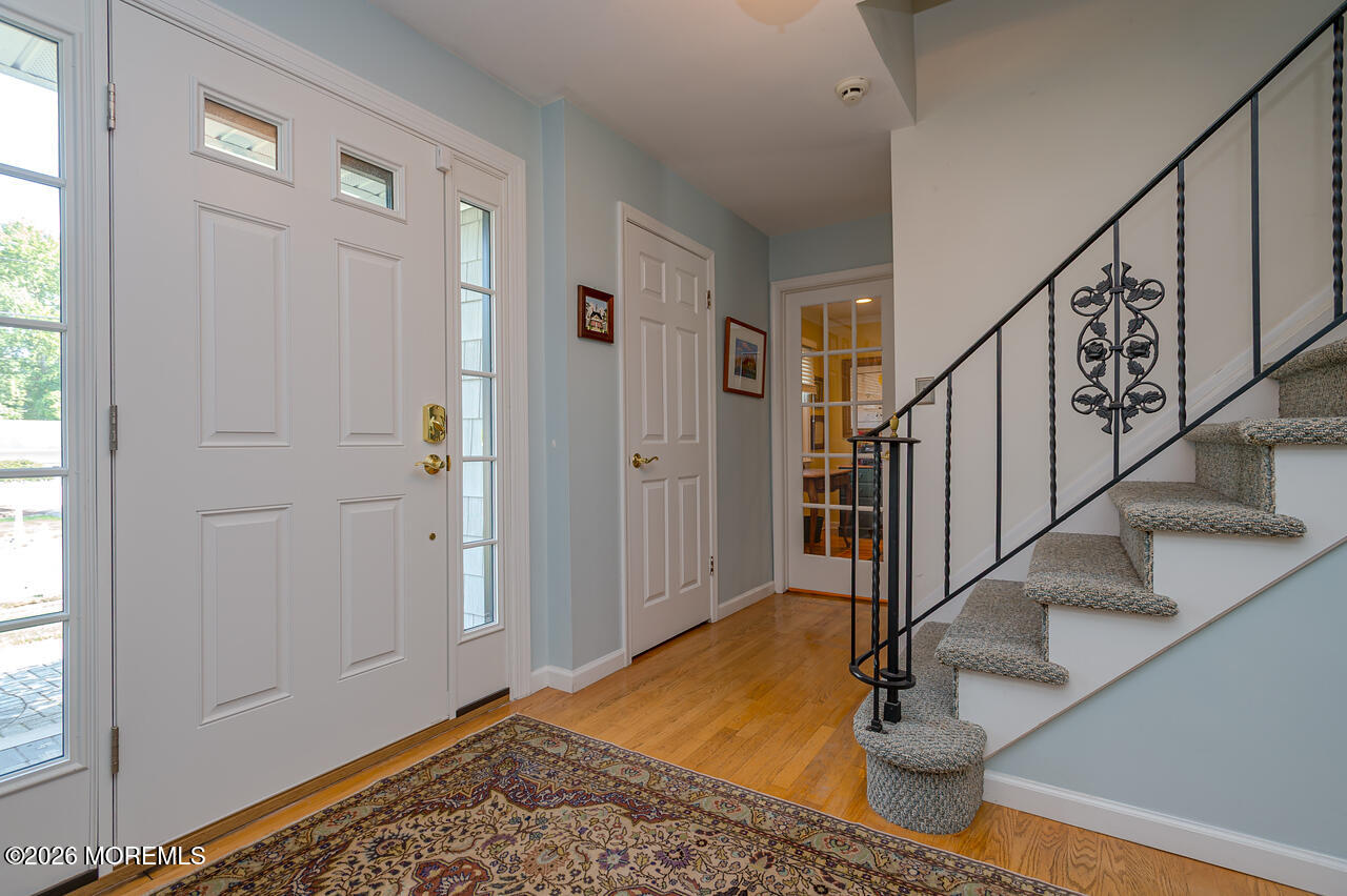 3 Calgary Circle Morganville NJ 07751
