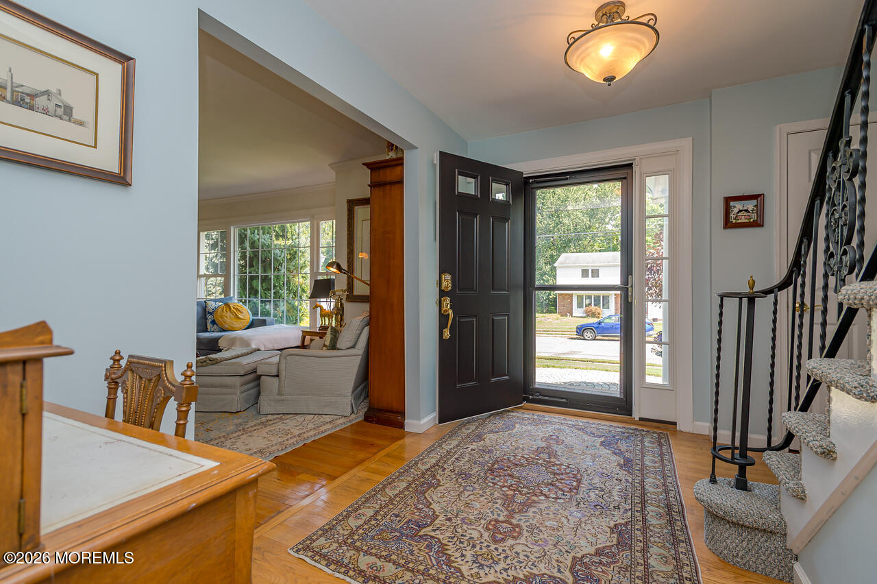 3 Calgary Circle Morganville NJ 07751