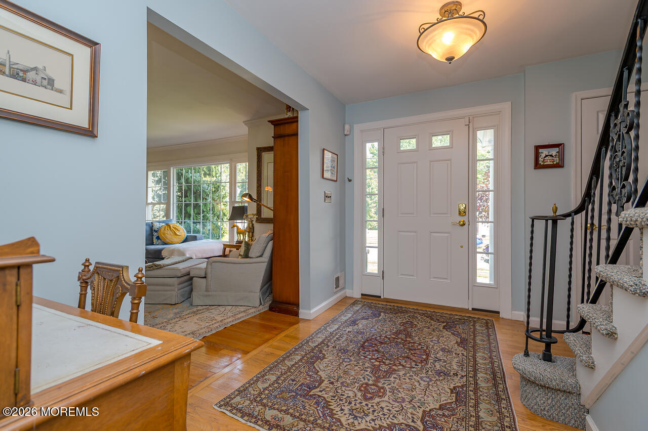 3 Calgary Circle Morganville NJ 07751