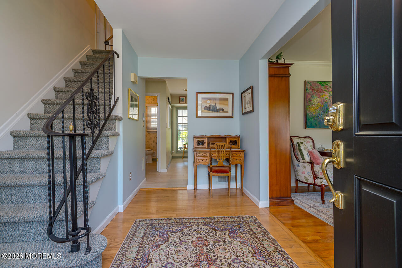 3 Calgary Circle Morganville NJ 07751