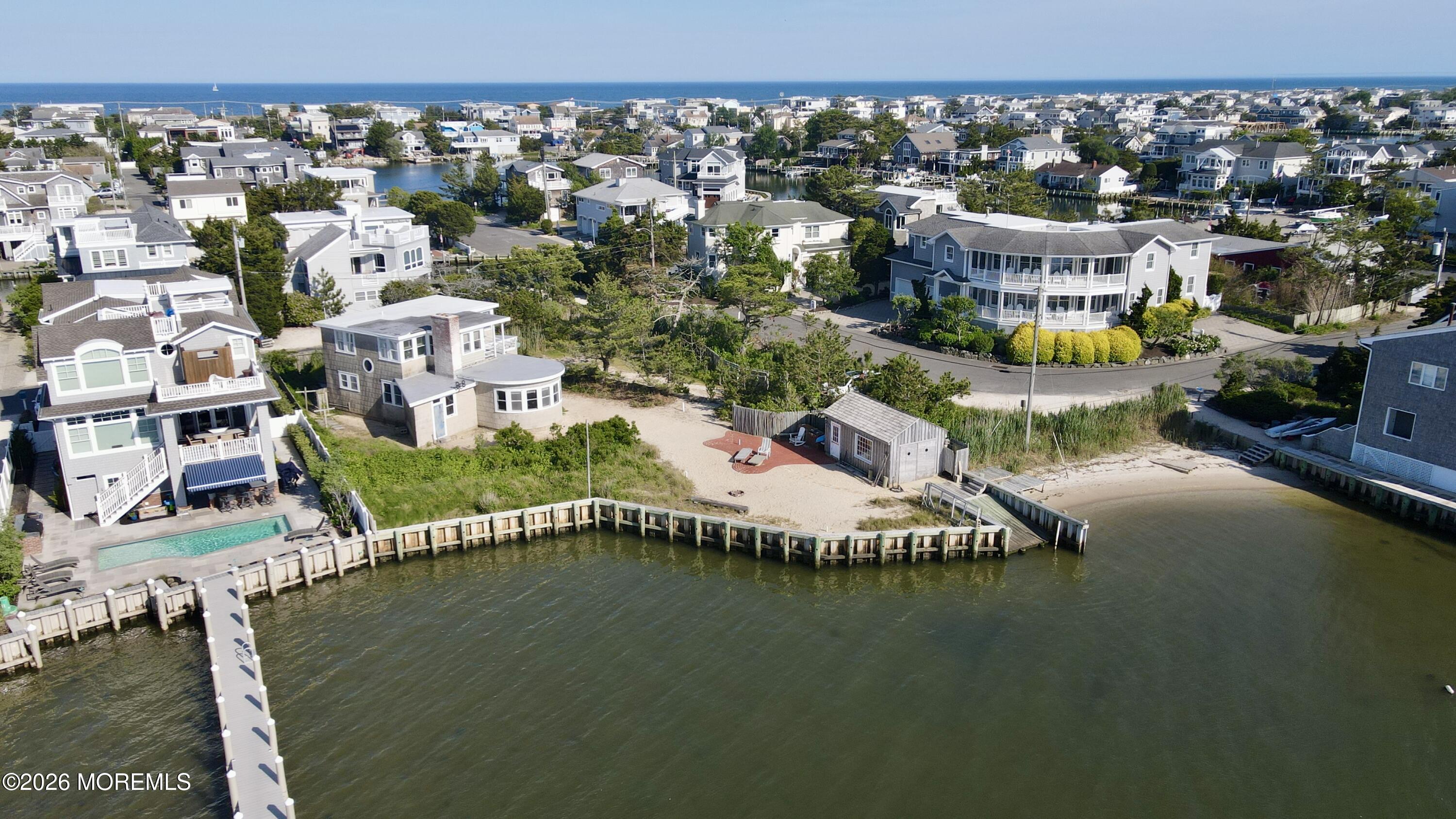 8202 Bay Terrace Harvey Cedars NJ 08008