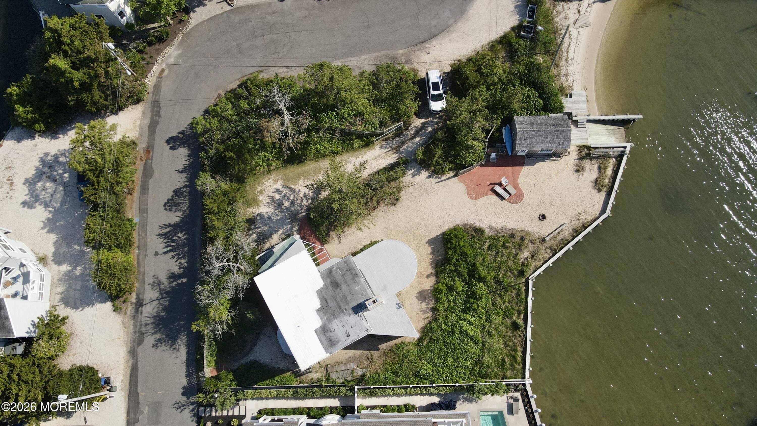 8202 Bay Terrace Harvey Cedars NJ 08008