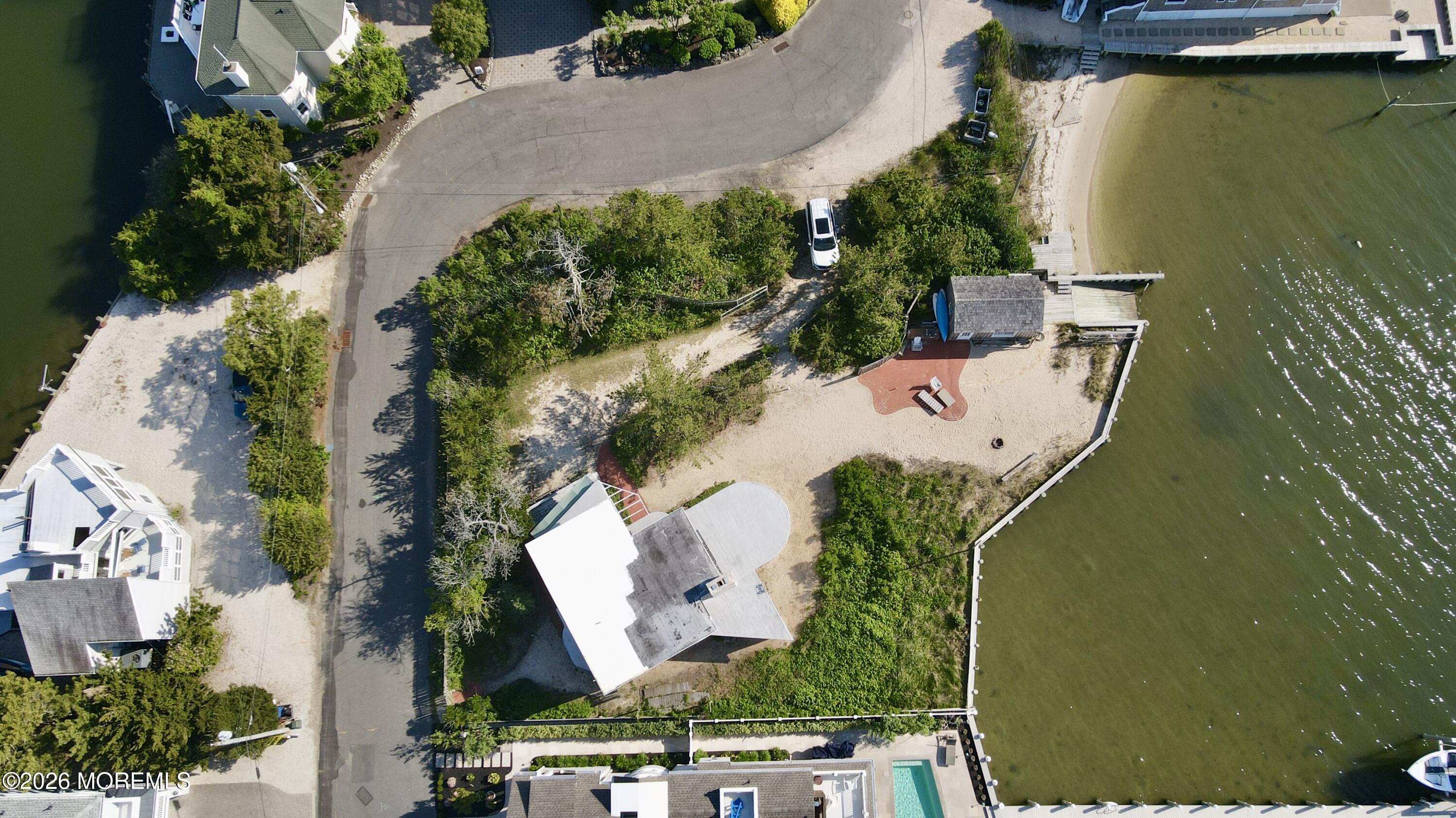 8202 Bay Terrace Harvey Cedars NJ 08008