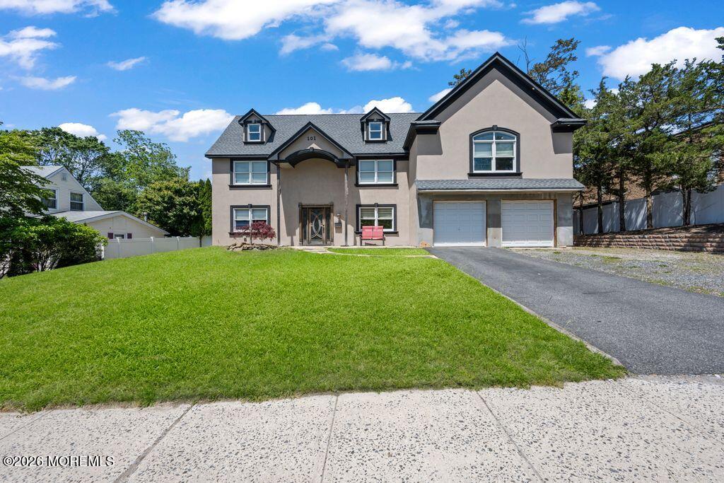 101 Oxford Lane Matawan NJ 07747