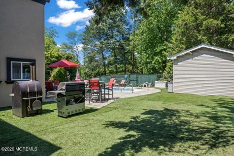 101 Oxford Lane Matawan NJ 07747