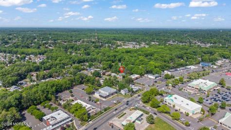 101 Oxford Lane Matawan NJ 07747