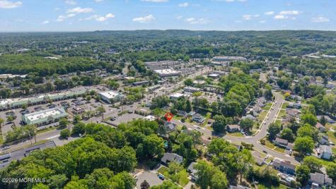 101 Oxford Lane Matawan NJ 07747