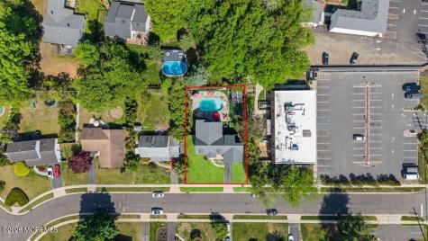 101 Oxford Lane Matawan NJ 07747