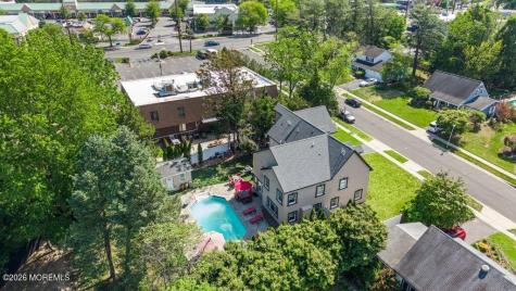 101 Oxford Lane Matawan NJ 07747