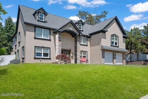 101 Oxford Lane Matawan NJ 07747