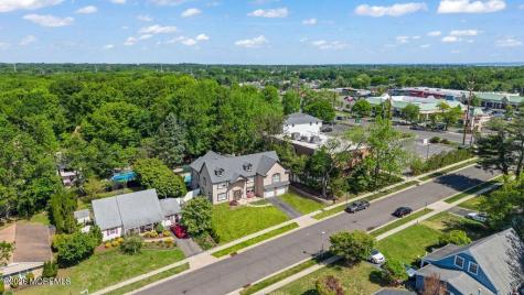 101 Oxford Lane Matawan NJ 07747