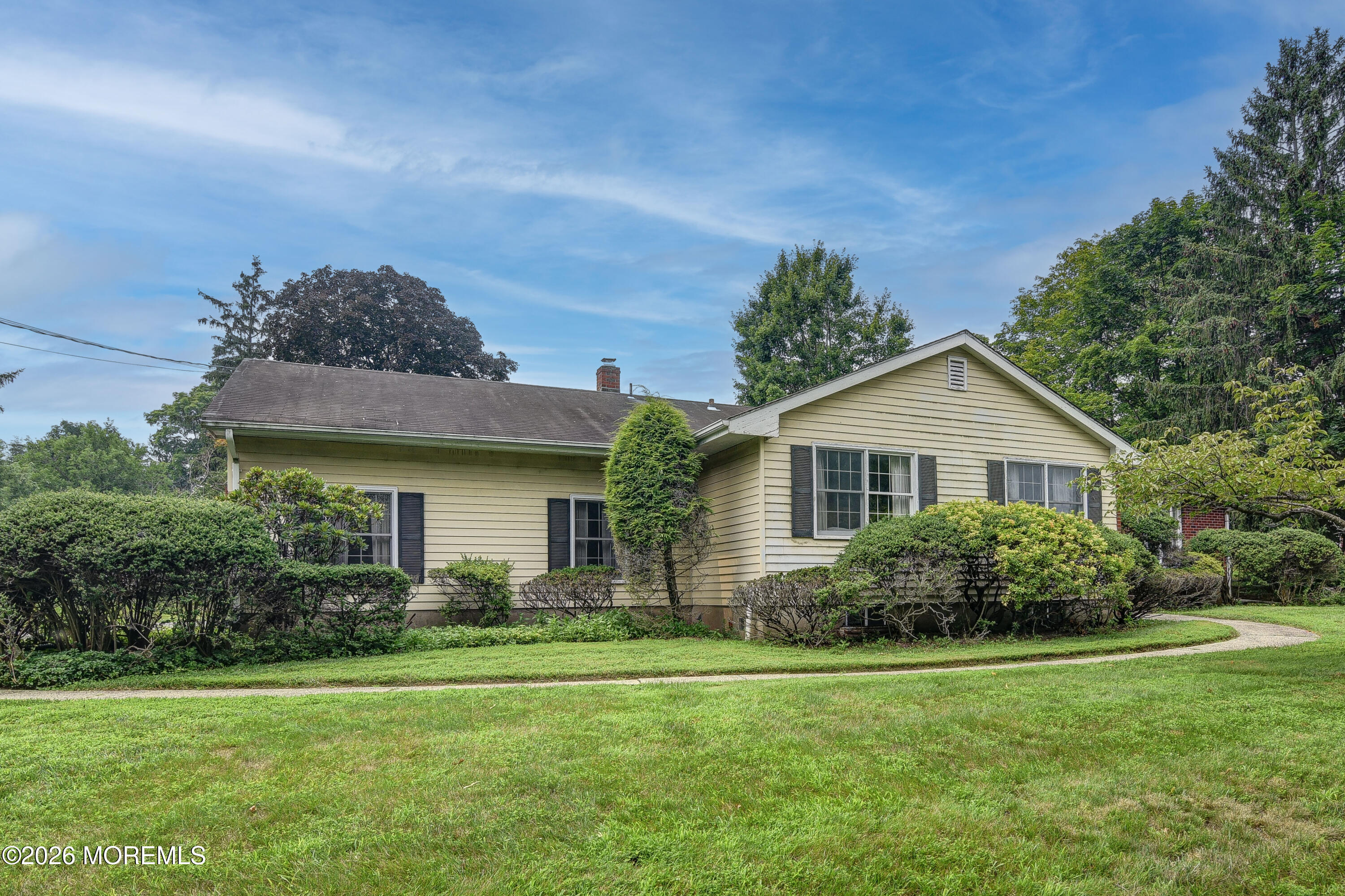 19 Crown Road Ewing NJ 08638