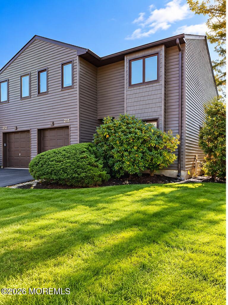 211 Pear Drive Marlboro NJ 07746