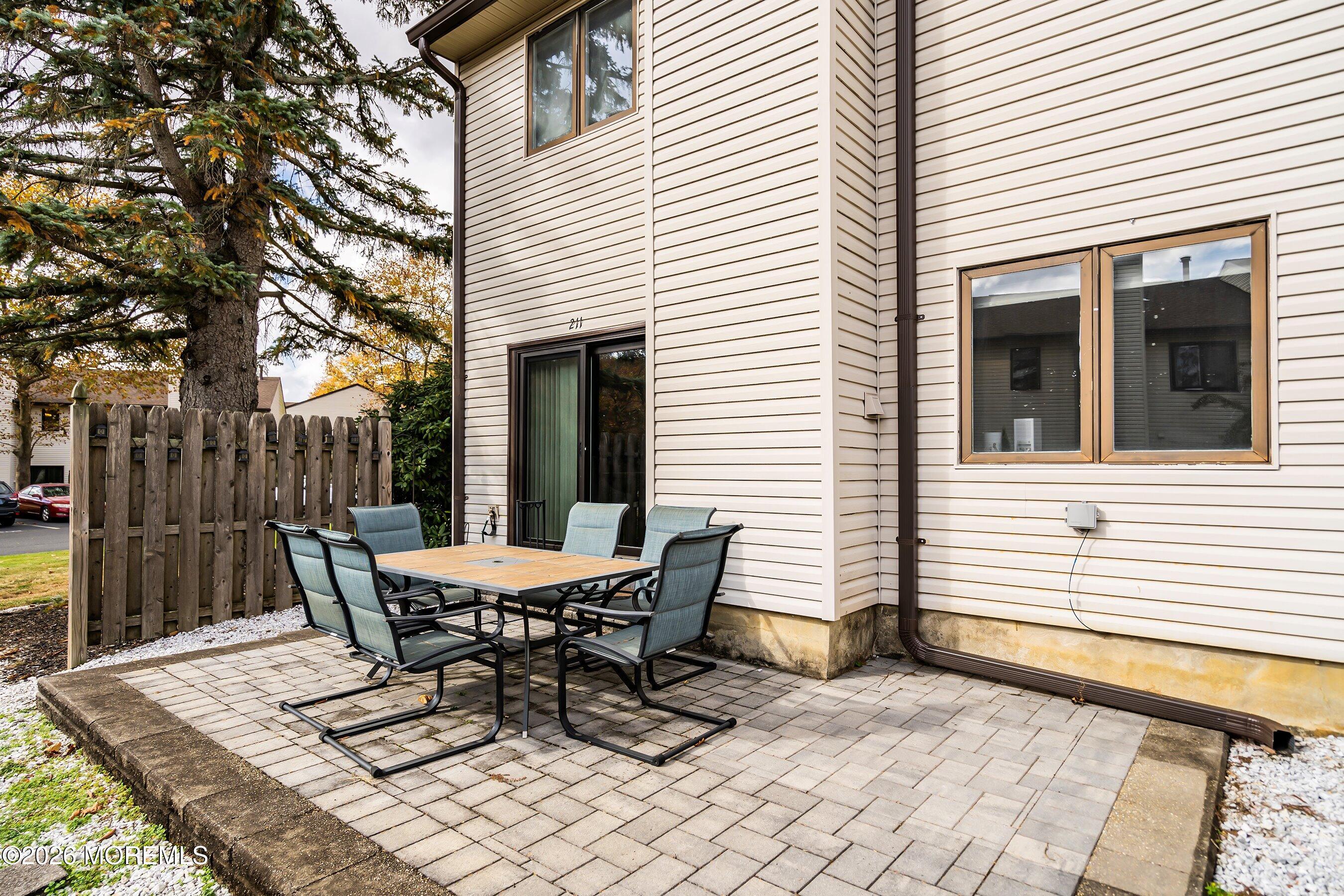 211 Pear Drive Marlboro NJ 07746