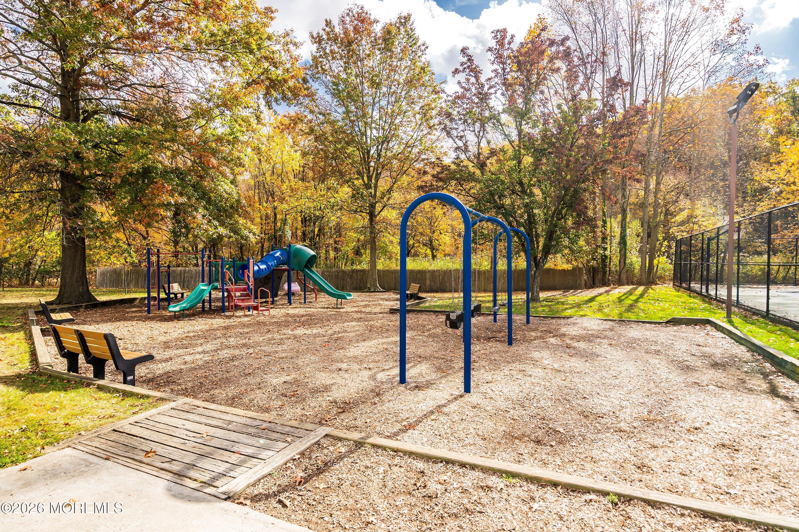 211 Pear Drive Marlboro NJ 07746