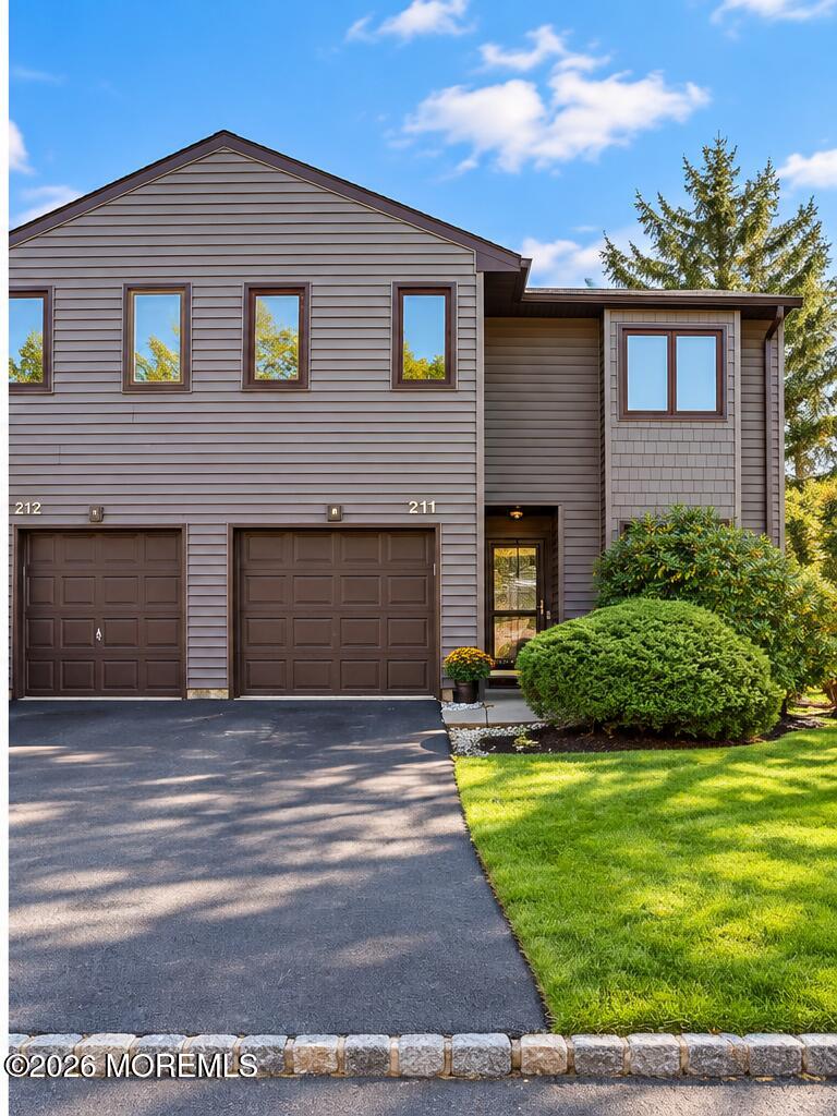 211 Pear Drive Marlboro NJ 07746