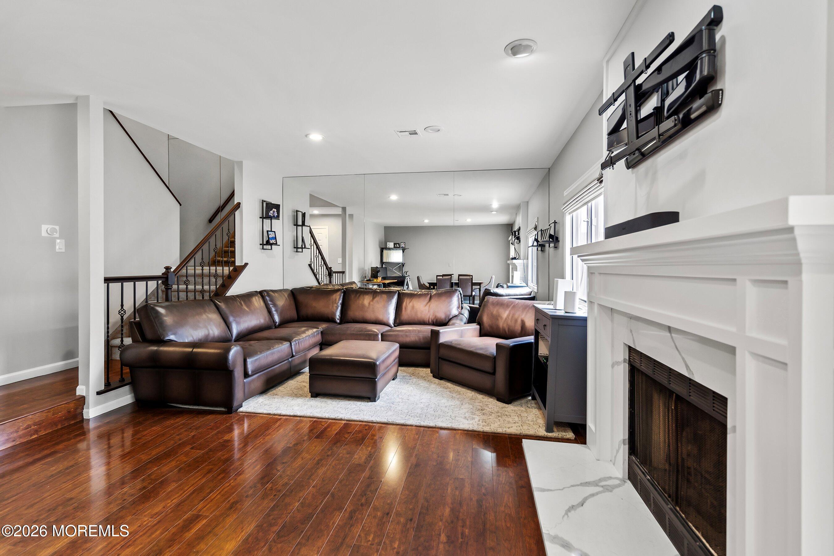 211 Pear Drive Marlboro NJ 07746