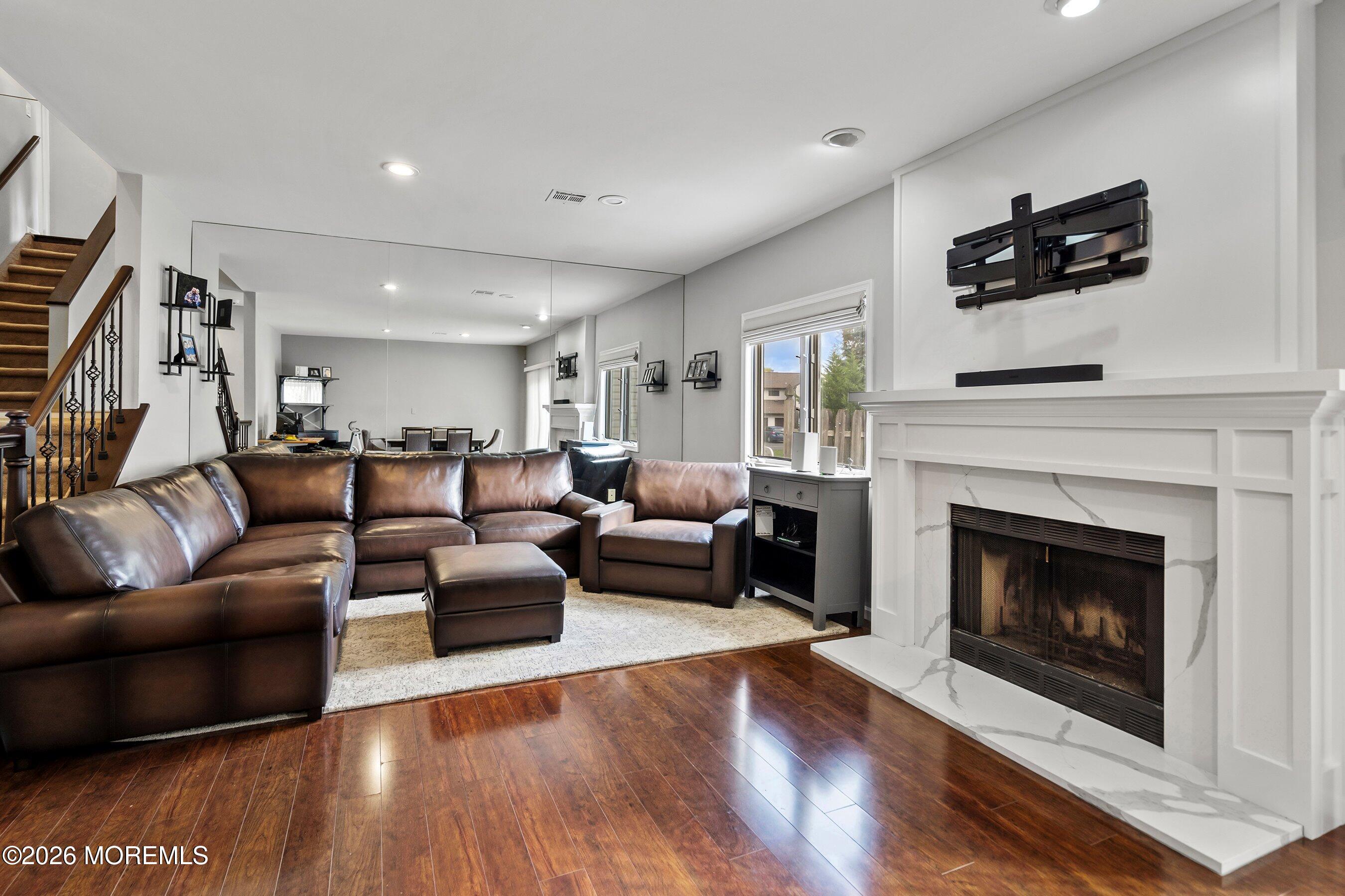 211 Pear Drive Marlboro NJ 07746