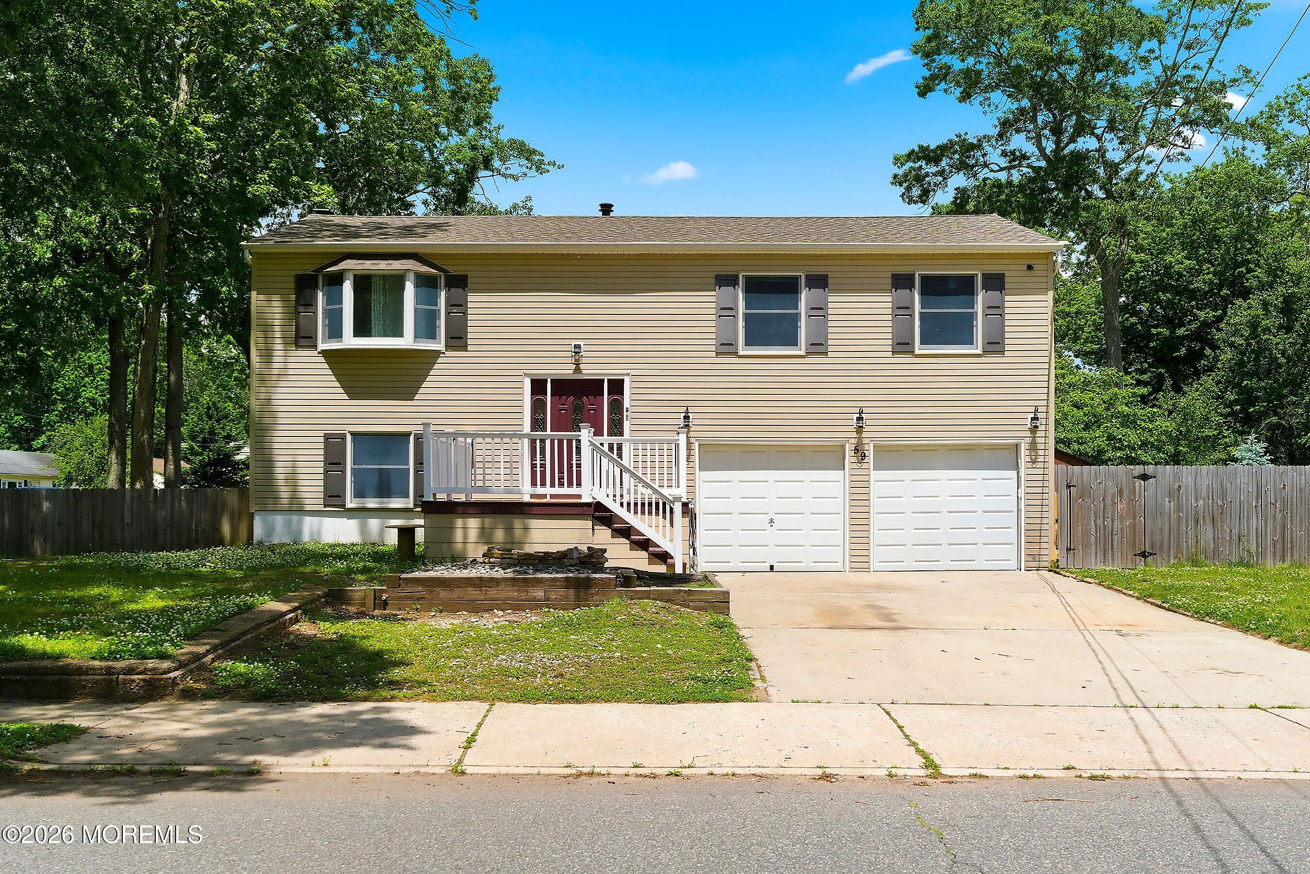 59 Park Avenue Bayville NJ 08721
